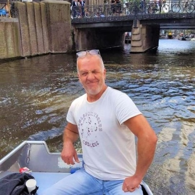Navigation en bateau Amsterdam