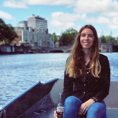 Naviguer soi-même Amsterdam
